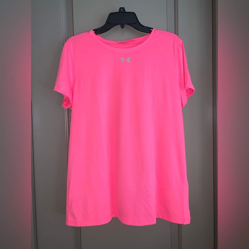 Women’s Under Armour T-Shirt